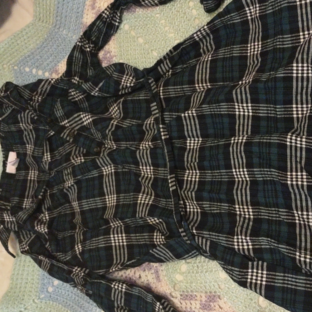 Isabel Maternity dress